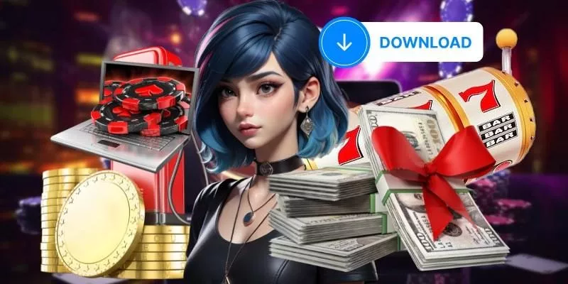 Các bước đơn giản để Tải app VIN88 về điện thoại của bạn