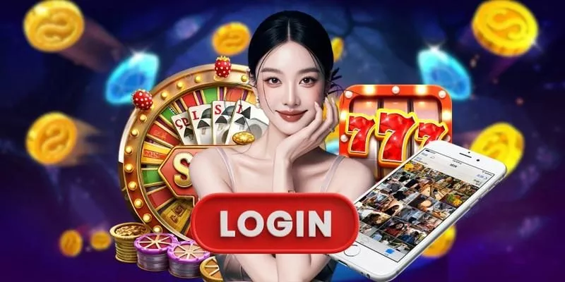 Các câu hỏi thường gặp về quá trình đăng nhập VIN88