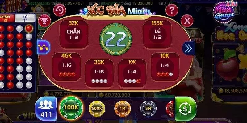 Các câu hỏi thường gặp về Cách chơi xóc đĩa tại Vin88