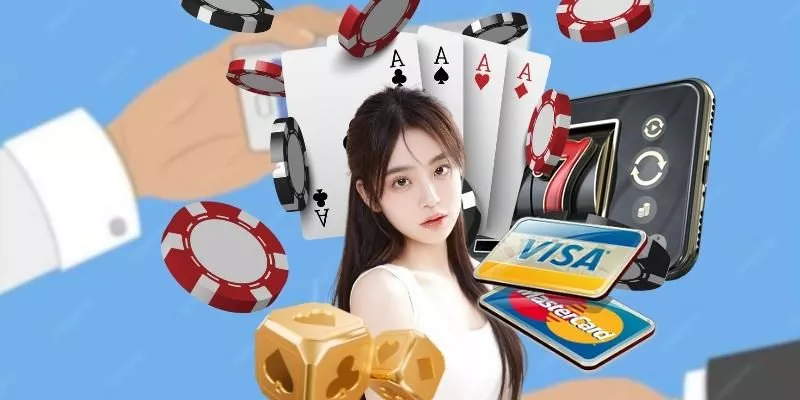 Các câu hỏi thường gặp về nạp tiền VIN88