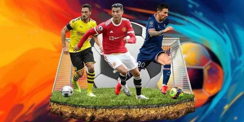 Các chiến lược cược tối ưu với kèo châu Âu tại vin88 - Đẩy mạnh khả năng thắng lớn