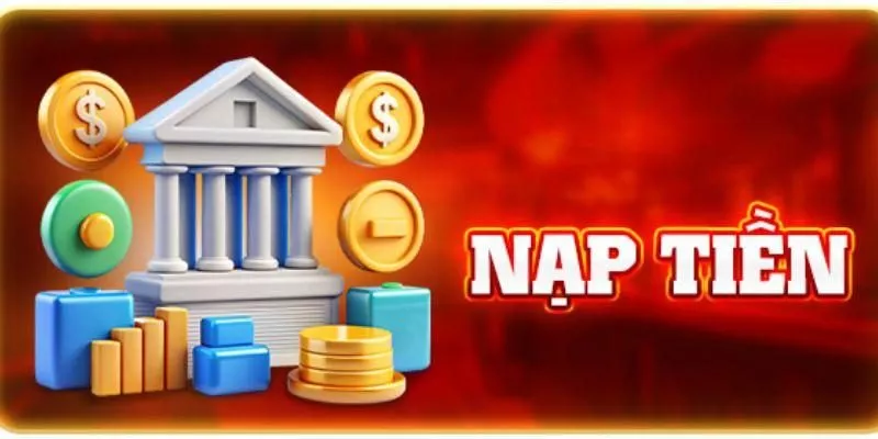 Các phương thức phổ biến để nạp tiền VIN88 – Lựa chọn tối ưu cho người chơi