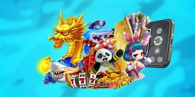 Giới Thiệu Về Bắn Cá VIN88 - Trò Chơi Giải Trí Đẳng Cấp