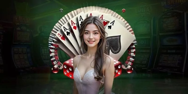 Hỗ Trợ Khách Hàng Và An Toàn Khi Tham Gia Live Casino VIN88