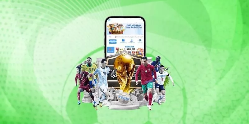 Kèo Ngoại Hạng Anh Tại Vin88 – Định Nghĩa Và Đặc Điểm Nổi Bật