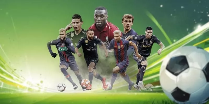 Kèo Ngoại Hạng Anh Vin88 Phổ Biến Nhất