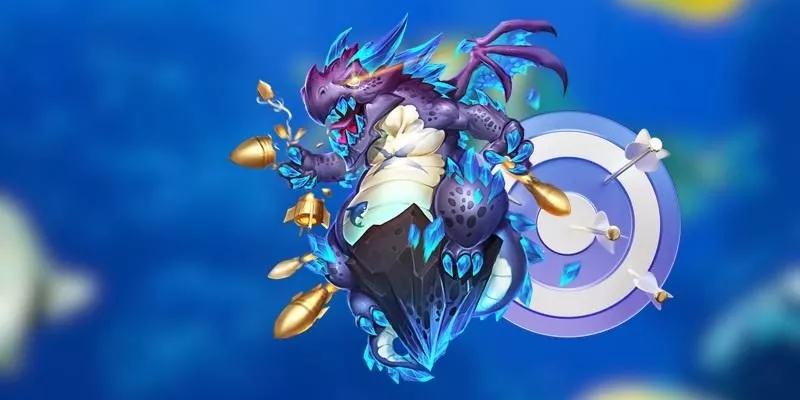 Khám Phá Dòng Game Bắn Cá H5 Đổi Thưởng Tại VIN88 – Sức Hấp Dẫn Khó Cưỡng