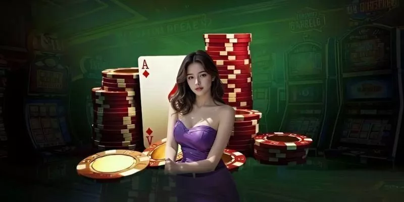Khám Phá Sức Hút Của Live Casino VIN88 - Đỉnh Cao Trong Giải Trí Trực Tuyến