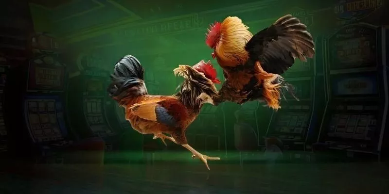 Màu Mạng Đá Gà Vin88 Và Vai Trò Thắng Thua