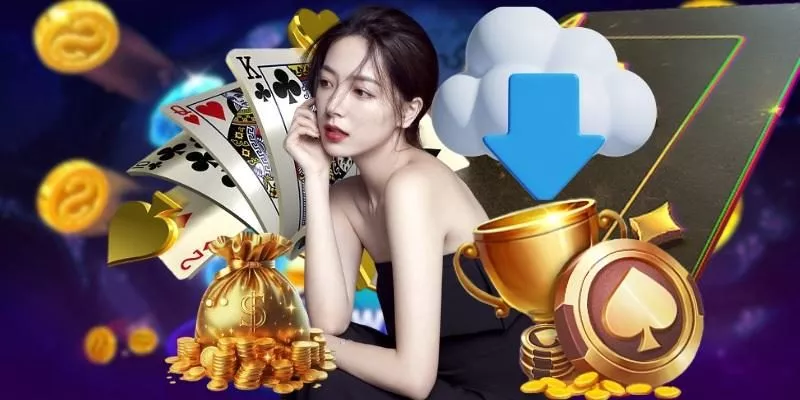 Tại sao nên tải app VIN88 - Lợi ích vượt trội cho người chơi cá cược trực tuyến