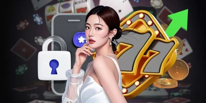 Tại sao việc đăng nhập VIN88 lại quan trọng trong trải nghiệm cá cược trực tuyến?