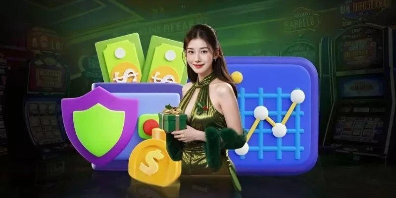 Tầm quan trọng của "Miễn trừ trách nhiệm VIN88" trong ngành game trực tuyến