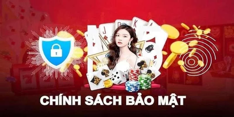Tầm quan trọng của Chính sách bảo mật VIN88 trong môi trường cá cược trực tuyến