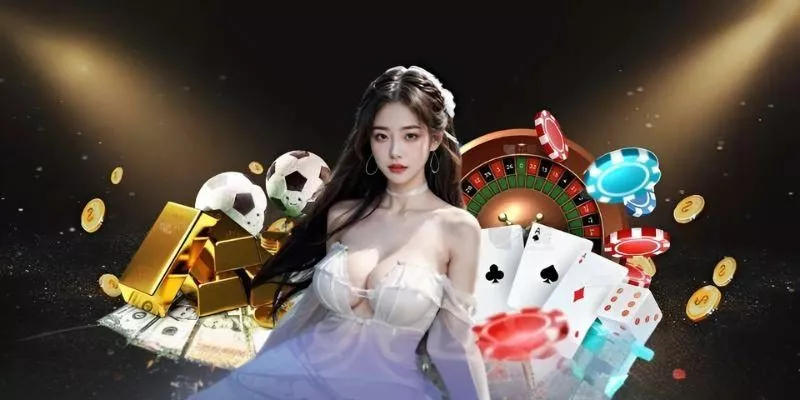Trải nghiệm casino chất lượng cao
